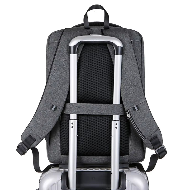 Sac à dos Chargeur
